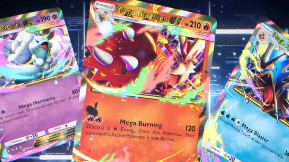Foto de Se revela tráiler y fecha para la nueva expansión de Pokémon TCG Pocket