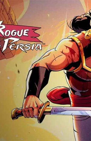 Foto de The Rogue Prince of Persia digital ya tiene fecha de lanzamiento para Switch y Switch 2