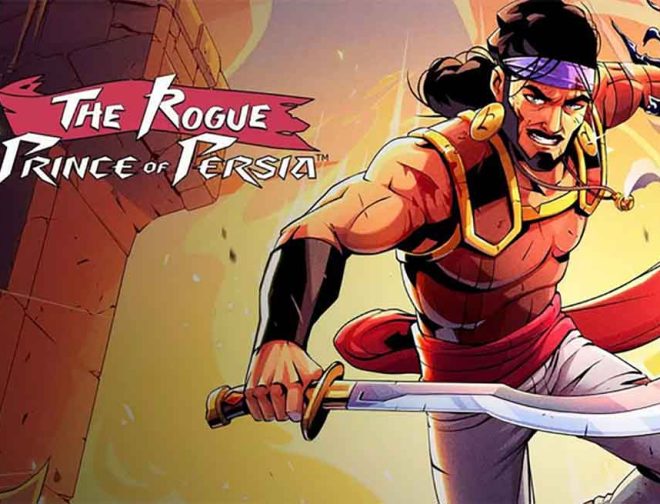 Fotos de The Rogue Prince of Persia digital ya tiene fecha de lanzamiento para Switch y Switch 2