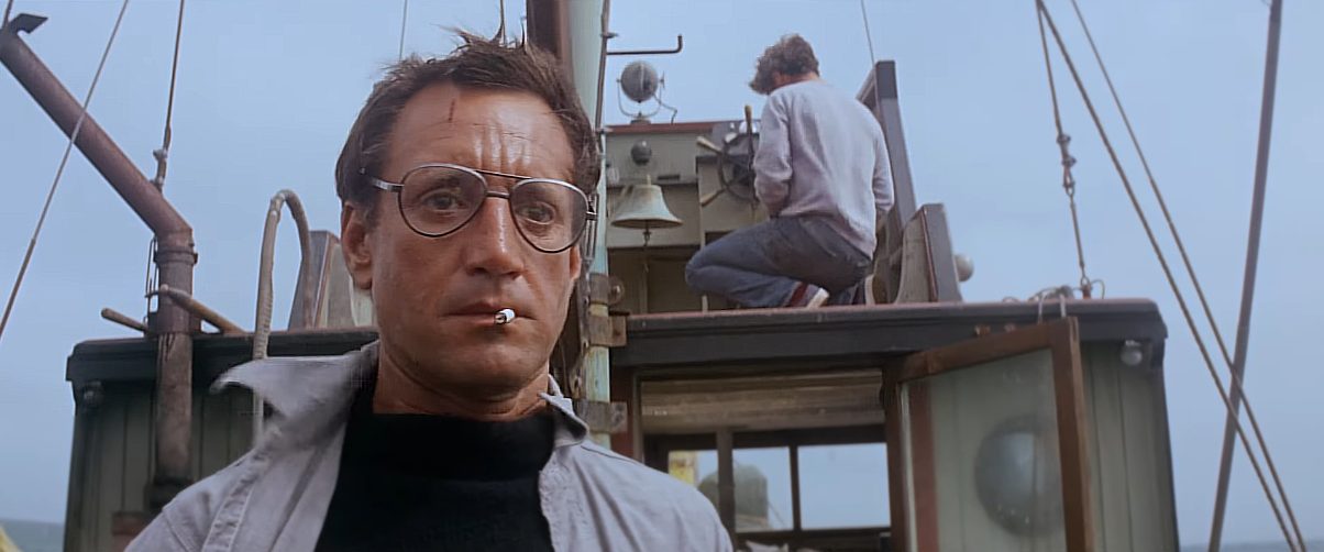 Foto de Perú es parte del 50 aniversario de Tiburón, y se tendrán funciones de reestreno