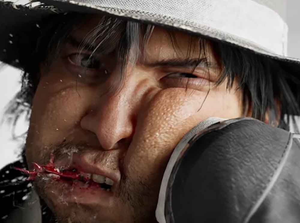 Foto de Se revela el primer gameplay del nuevo Virtua Fighter