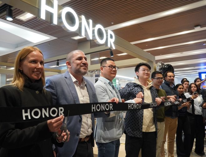 Fotos de HONOR llegó a Jockey Plaza: ya son 14 los puntos de atención en Perú