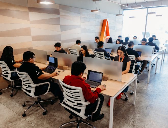 Fotos de Así transforman los negocios la nueva generación de automatización con inteligencia artificial