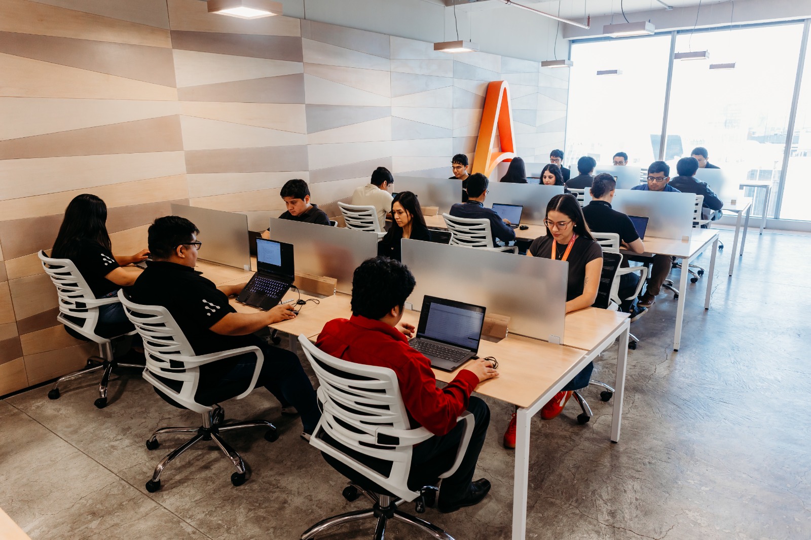 Foto de Así transforman los negocios la nueva generación de automatización con inteligencia artificial