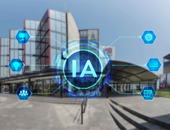Foto de El BRITÁNICO lidera la transformación educativa con inteligencia artificial