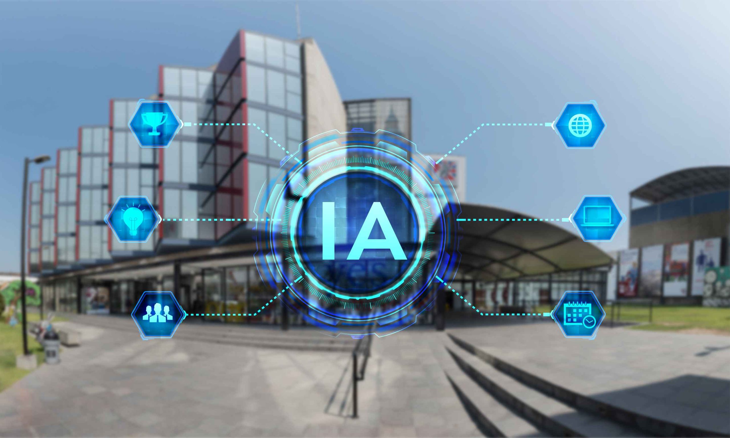 Foto de El BRITÁNICO lidera la transformación educativa con inteligencia artificial