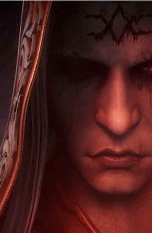 Foto de La Cosecha de Carne de Diablo Immortal trae los Bosques de Sharval a la vida