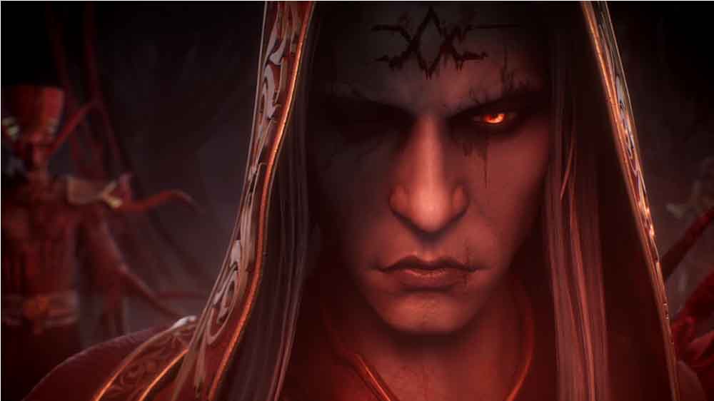 Foto de La Cosecha de Carne de Diablo Immortal trae los Bosques de Sharval a la vida