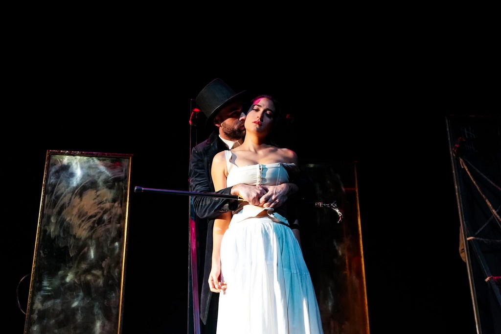 Foto de Dr. Jekyll & Mr. Hyde vuelve al Centro Cultural Ricardo Palma tras el éxito de su primera temporada