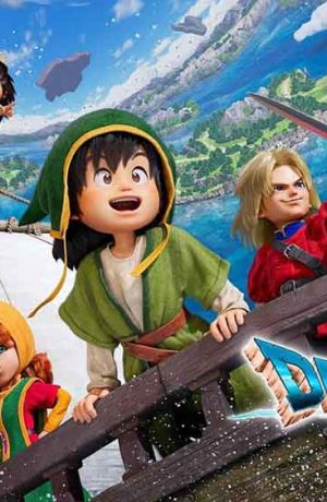 Foto de Dragon Quest VII Reimagined regresa el 5 de febrero