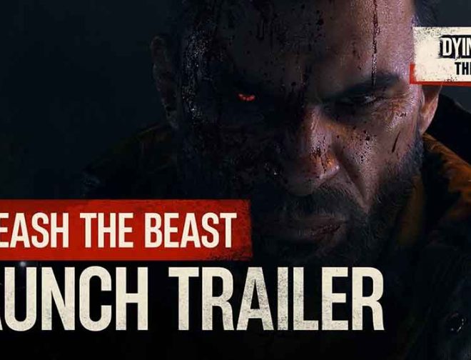 Foto de Dying Light: The Beast ya se encuentra disponible y se celebra con nuevo tráiler