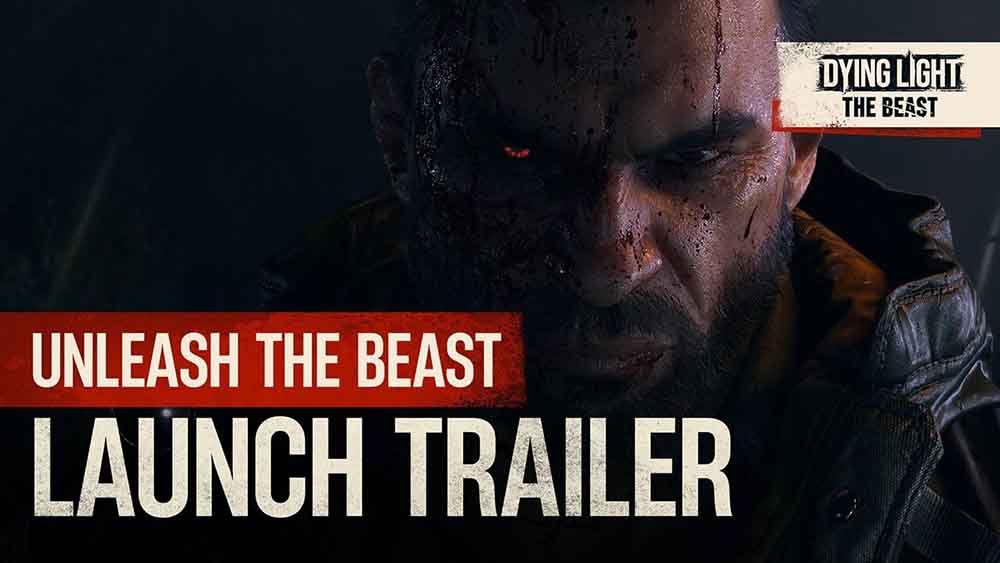Foto de Dying Light: The Beast ya se encuentra disponible y se celebra con nuevo tráiler