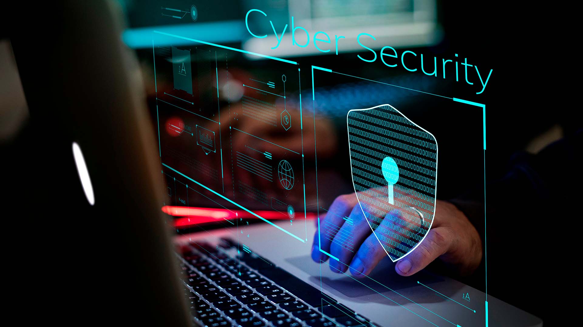 Foto de El mercado de ciberseguridad en Perú alcanzó los $220 millones de dólares