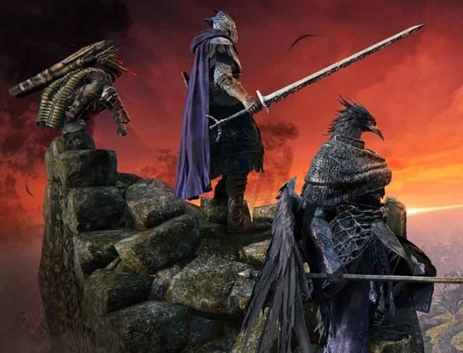Fotos de La dificultad del modo Deep of Night de Elden Ring: Nightreign se reducirá