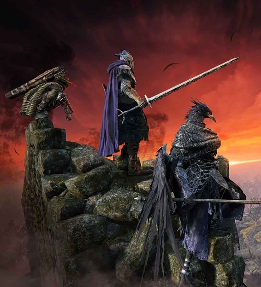 Foto de La dificultad del modo Deep of Night de Elden Ring: Nightreign se reducirá