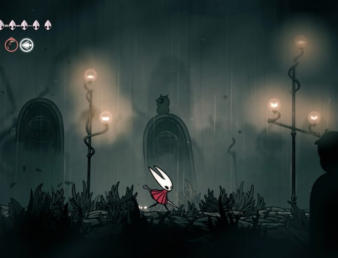 Fotos de Hollow Knight: Silksong rompe los servicios de Steam, Nintendo, PlayStation y Xbox