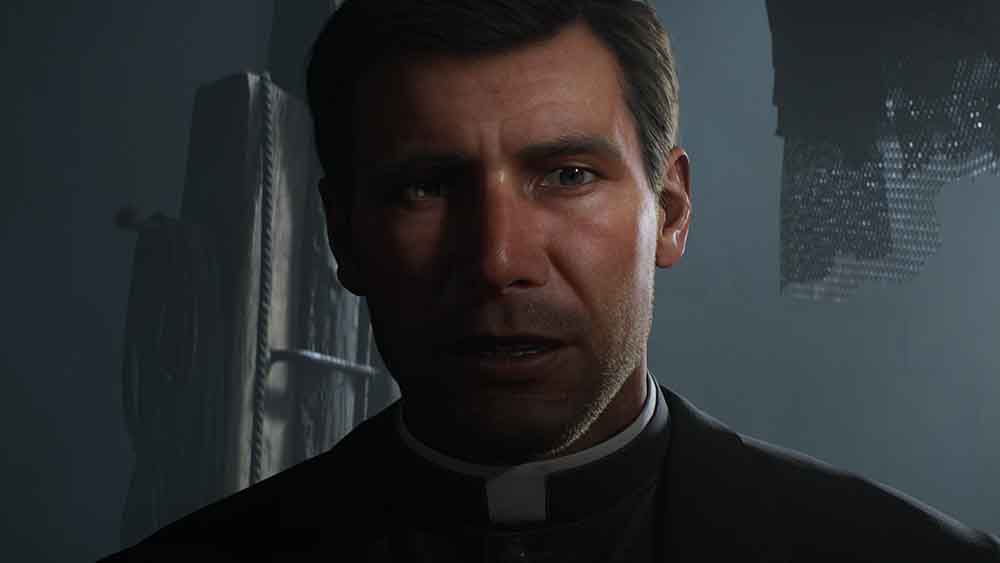 Foto de Review: Indiana Jones and the Great Circle: The Order of Giants: Toca el momento de los Nefilim