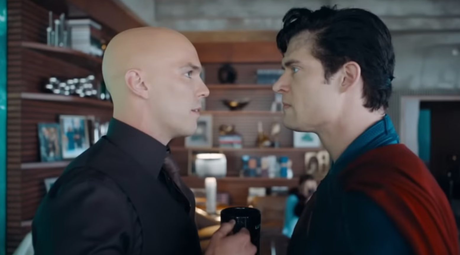 Foto de James Gunn anuncia la secuela de Superman, lleva por nombre Man of Tomorrow