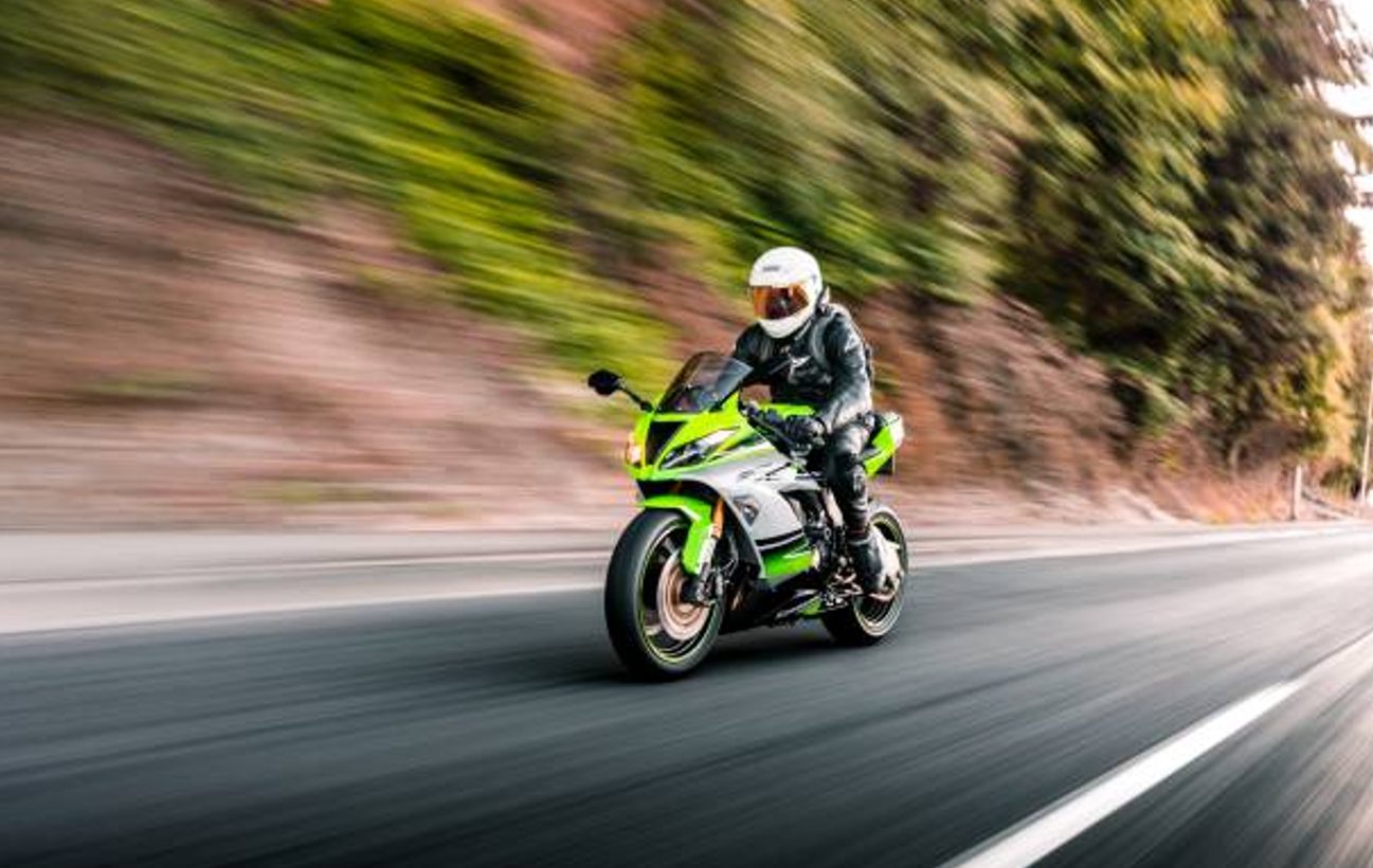 Foto de Un día sin auto: ¿la moto ligera es la alternativa para descongestionar Lima?