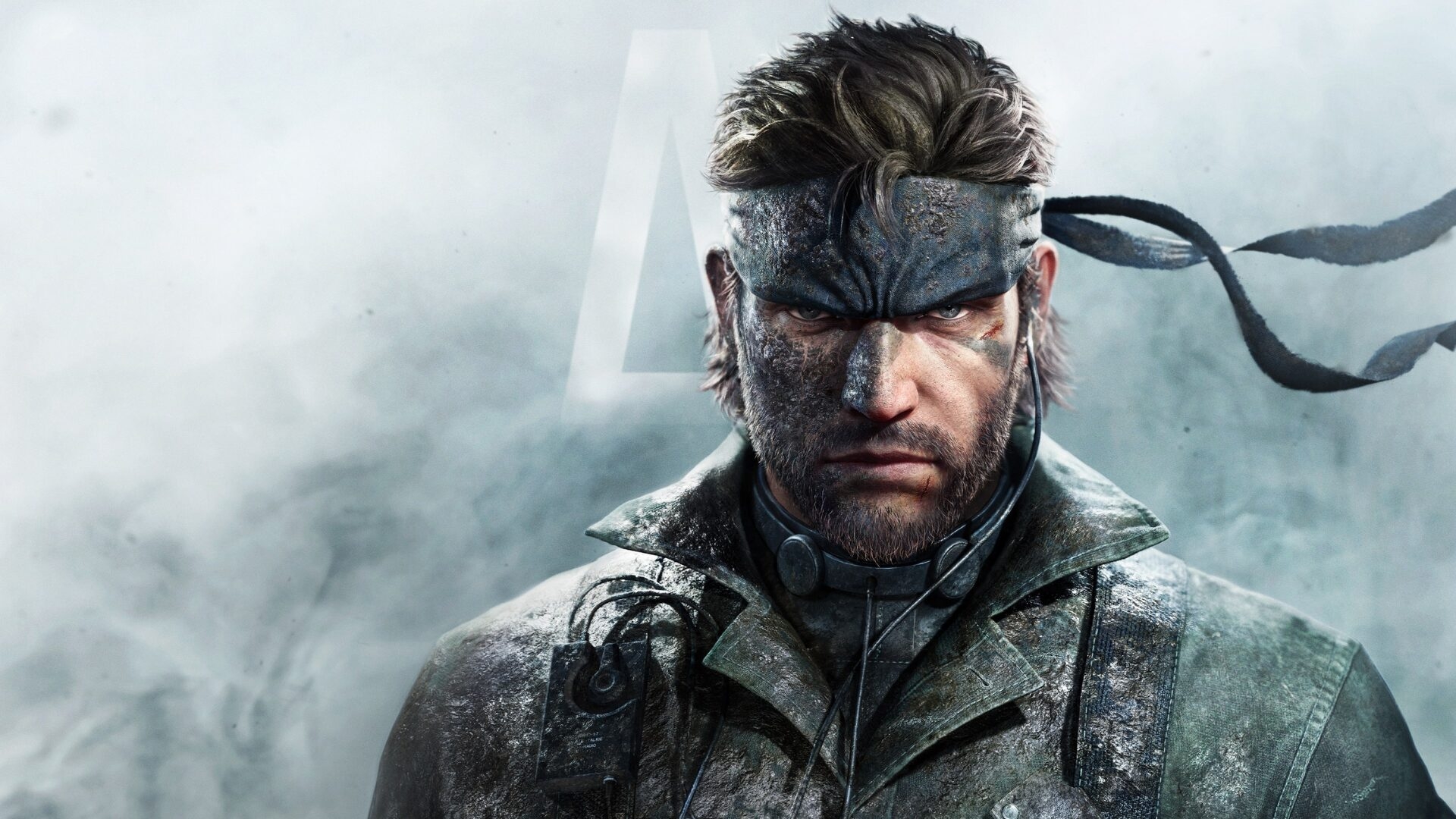 Foto de Metal Gear Solid Delta: Snake Eater supera el millón de unidades vendidas