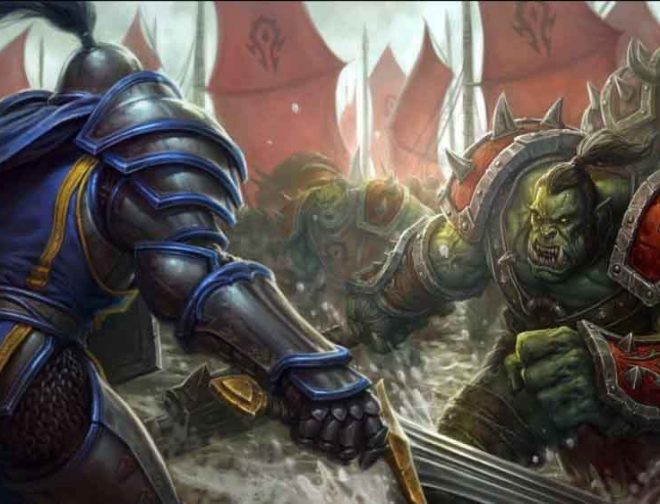 Fotos de La actualización Desembarco de Mists of Pandaria Classic ha llegado