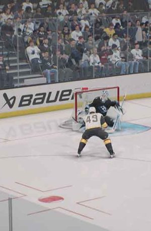 Foto de El modo Connected Franchise regresará a EA Sports NHL 27