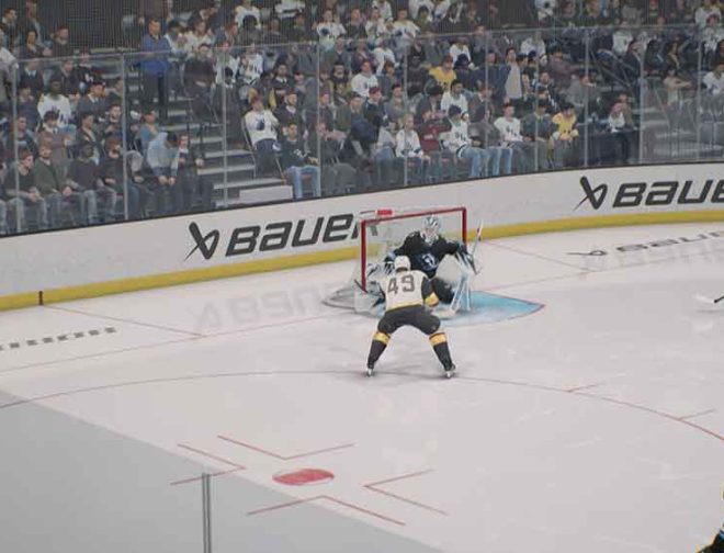 Foto de El modo Connected Franchise regresará a EA Sports NHL 27