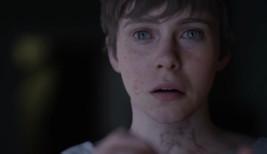 Foto de Terrorífico teaser de OD – Knock, juego de terror de Hideo Kojima