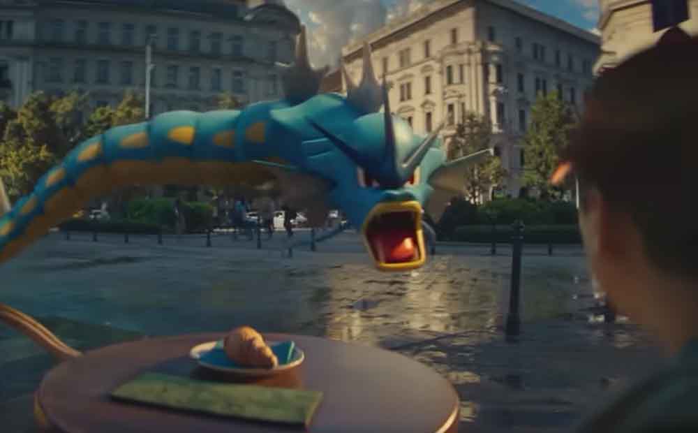 Foto de Llega un nuevo tráiler live action de Pokémon Legends: Z-A