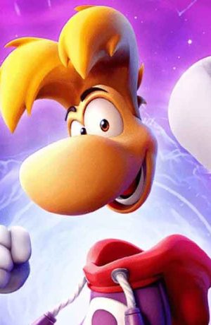 Foto de Se filtra en Microsoft Store Rayman Origins: Enhanced Edition