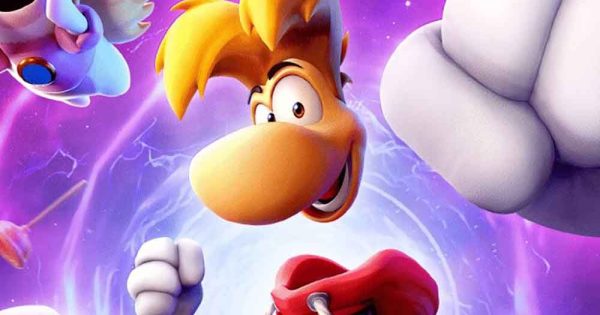¿Un remake de Rayman en camino? - Surtido