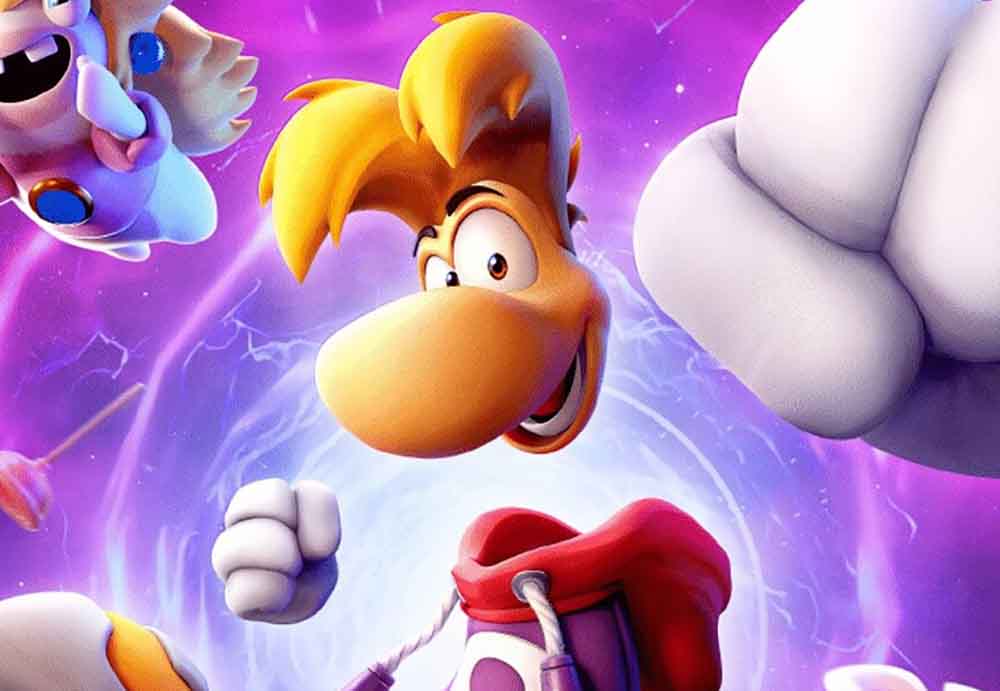 Foto de El Remake de Rayman tendría más checkpoints y otros detalles