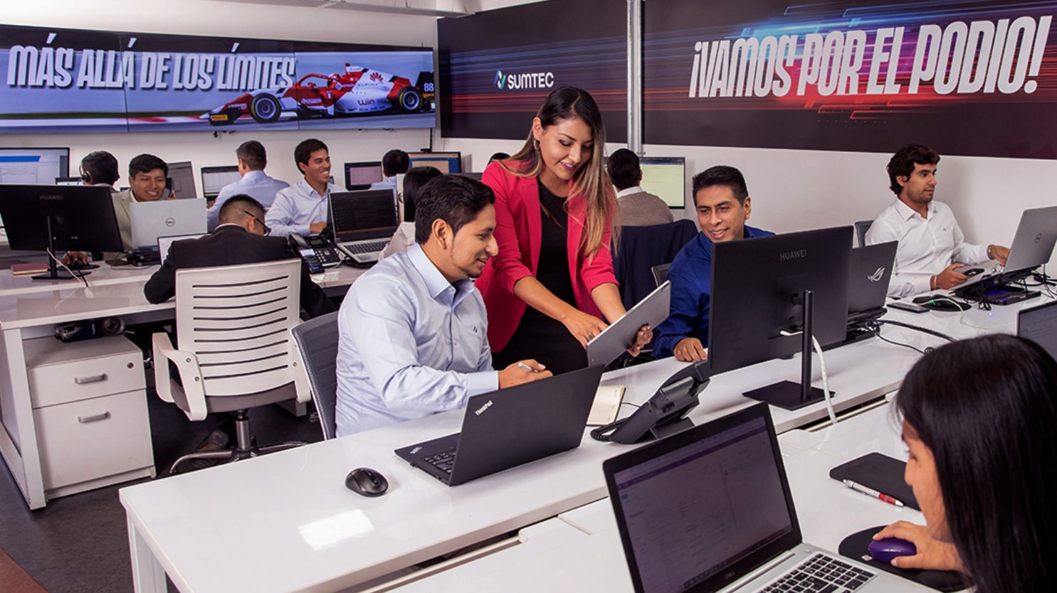 Foto de SUMTEC anuncia el nombramiento de Eduardo Catter como nuevo CEO para liderar su próxima etapa de crecimiento