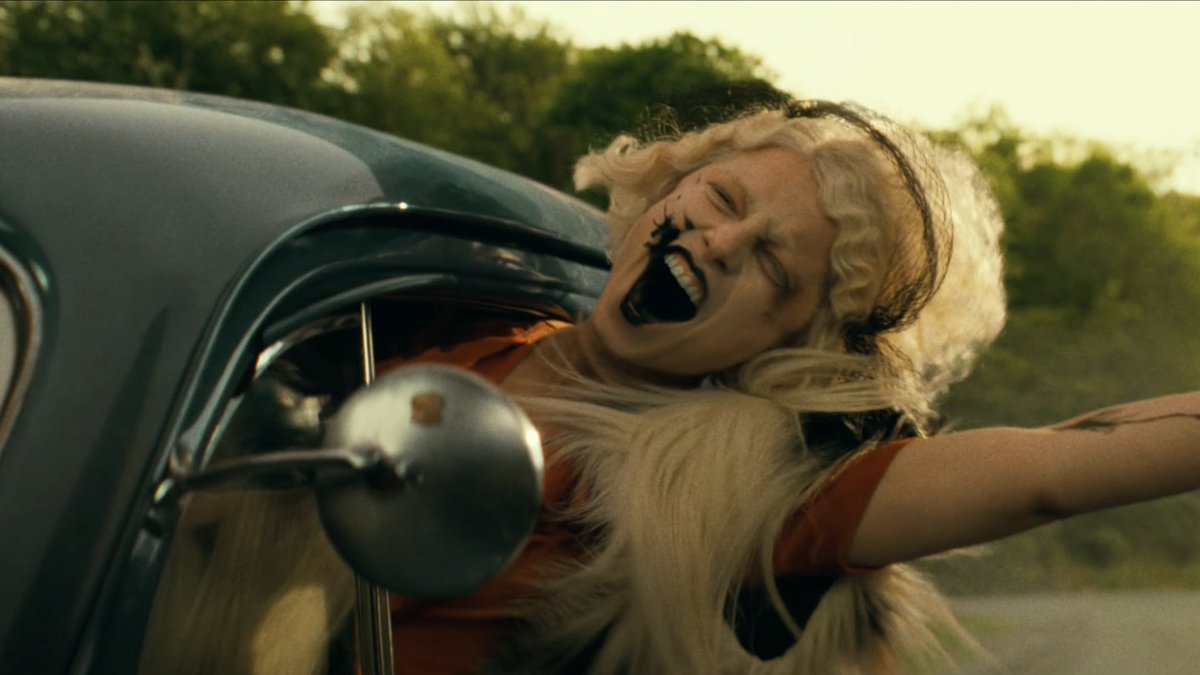 Foto de Primer e interesante tráiler de La Novia, la nueva película de Maggie Gyllenhaal