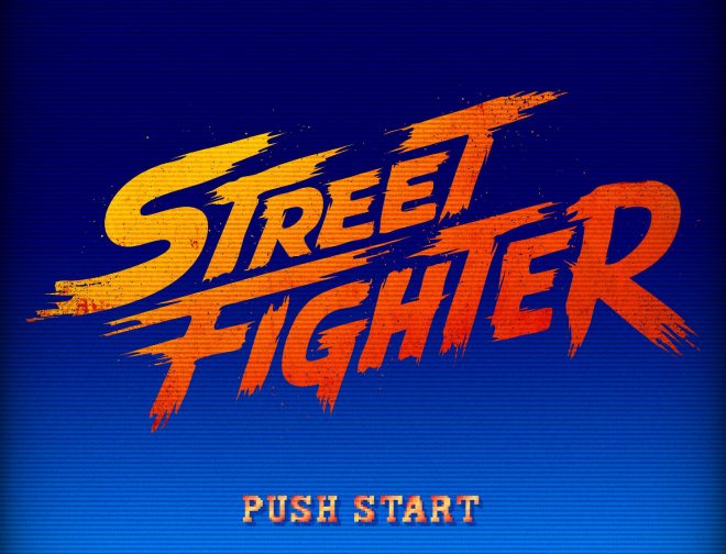 Fotos de Se dan a conocer a los actores y personajes de la nueva película live action de Street Fighter