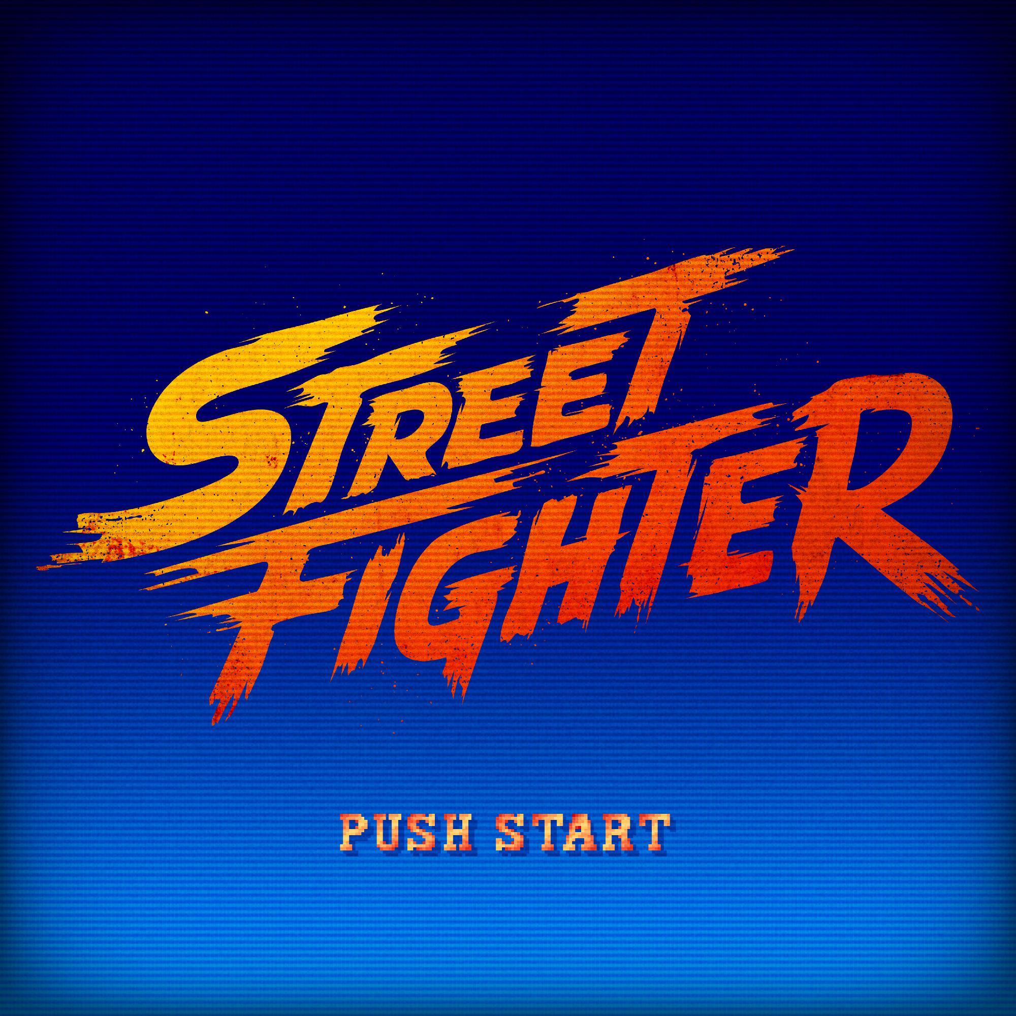 Foto de Se dan a conocer a los actores y personajes de la nueva película live action de Street Fighter