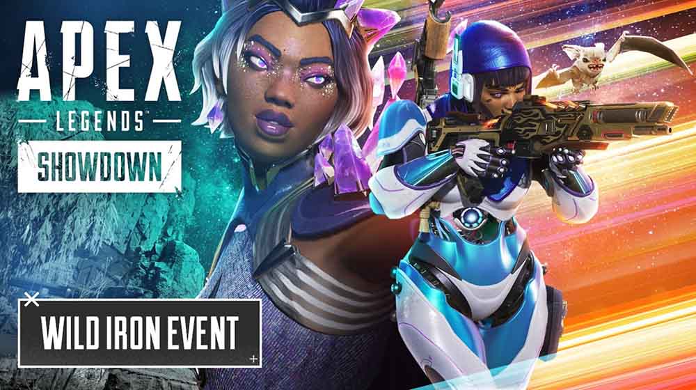 Foto de En el nuevo evento Wild Iron de Apex Legends nuestros enemigos van a explotar