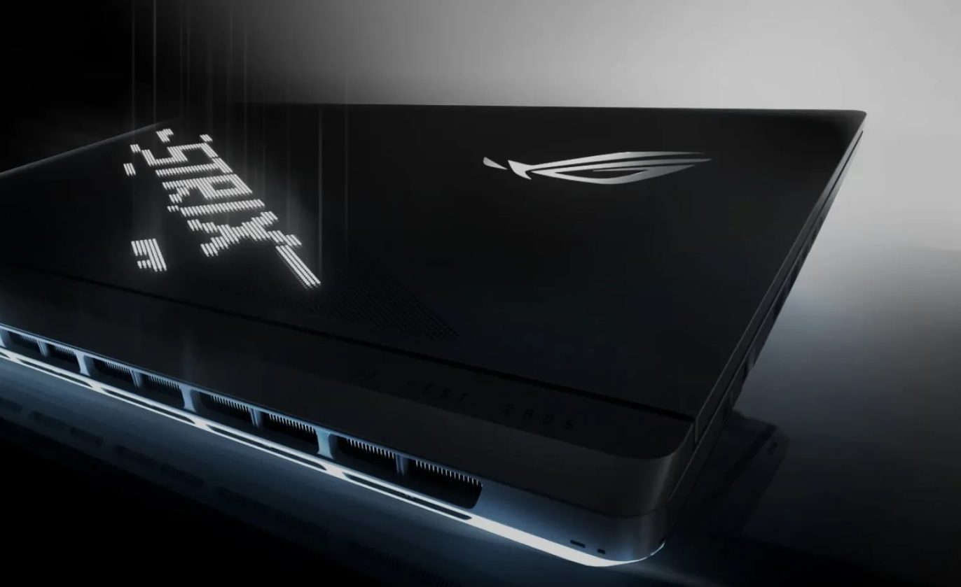 Foto de Reseña: La ASUS ROG Strix Scar 18 (2025) si es el monstruo que dicen