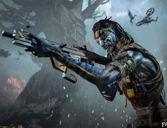 Fotos de Modo en tercera persona gratuito y New Game+ llegarán al mundo de Avatar: Frontiers of Pandora