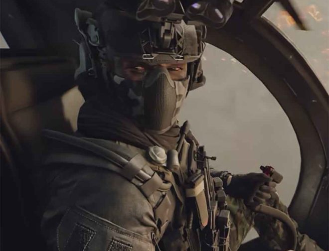 Fotos de ¿Acaso habrán combates navales en Battlefield 6?