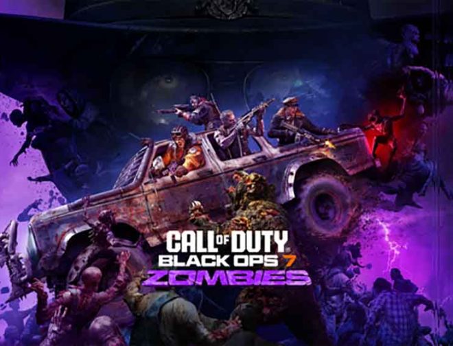 Fotos de Entérate de todo lo que necesitas saber del modo Zombies para Call of Duty: Black Ops 7