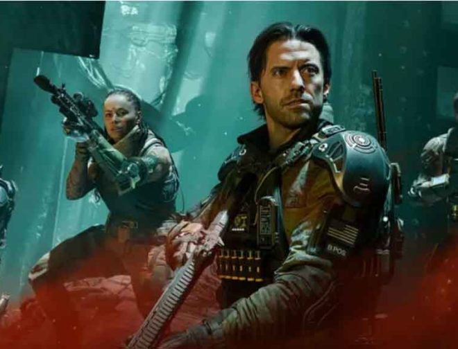 Fotos de Cheka todo lo revelado sobre Black Ops 7 en la presentación Call of Duty Next