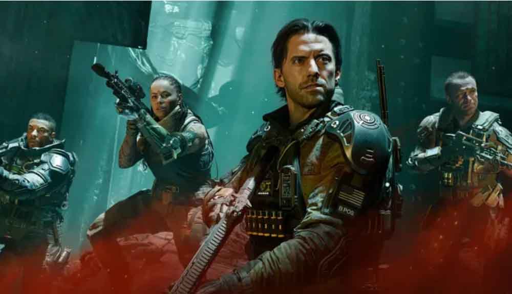 Foto de Cheka todo lo revelado sobre Black Ops 7 en la presentación Call of Duty Next