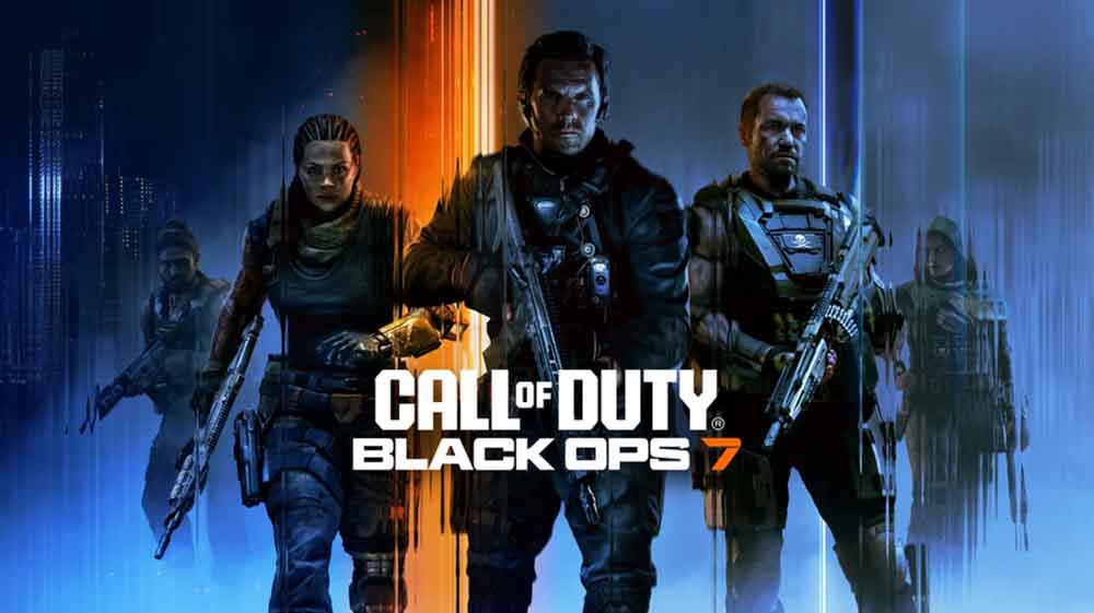 Foto de Call of Duty: Black Ops 7 revela modo de juego