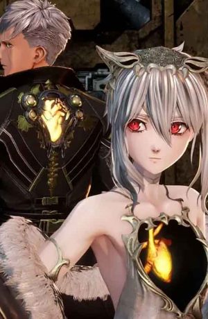 Foto de Ya sabemos cuándo llegará Code Vein II