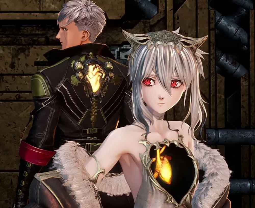 Foto de Ya sabemos cuándo llegará Code Vein II