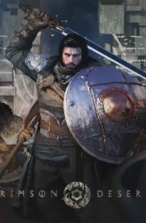 Foto de Crimson Desert ya tiene fecha de lanzamiento