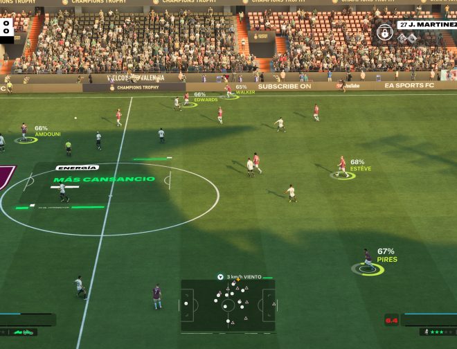 Fotos de Leyendas del fútbol reviven en EA Sports FC 26 con los nuevos equipos Classic XI y prueba gratuita con EA Sports FC 26 Showcase