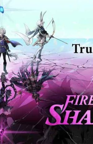 Foto de Nintendo saca del sombrero un nuevo Fire Emblem