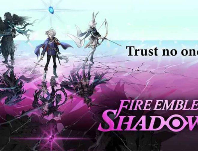 Fotos de Nintendo saca del sombrero un nuevo Fire Emblem